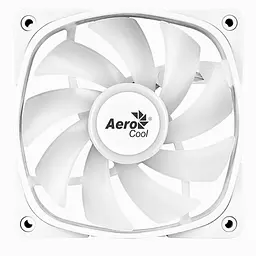 Вентилятор AeroCool Frame X 12 PWM ARGB White (ACF3-FM11217.21) - мініатюра 5