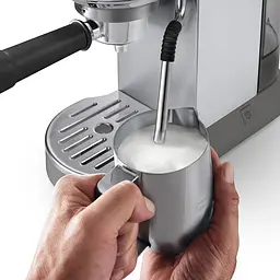 Кавоварка DeLonghi EC 890.M (132106349) - мініатюра 7