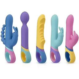 Вібромасажер PMV20 Base Wand Vibrator - мініатюра 8