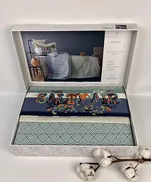 Комплект постільної білизни Pupilla Collection 1.5-спальний 000280316 - мініатюра 2