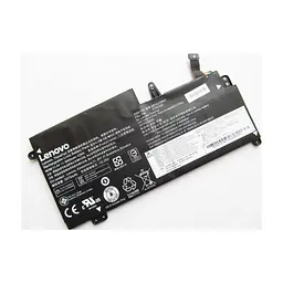Акумулятор до ноутбука Lenovo ThinkPad 13 (1st Gen) 01AV400, 3685mAh (42Wh), 3cell, 11.4V, (A47489)