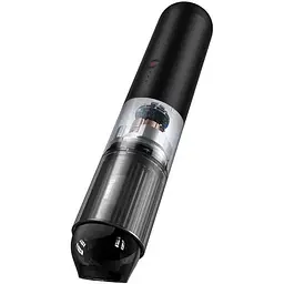 Автомобільний пилосос Baseus A3 Car Vacuum Cleaner 15000 pa чорний - мініатюра 4
