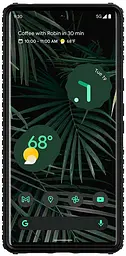 Противоударный чехол Incipio Grip для Google Pixel 6 Pro (6.7") Midnight Navy GG-088-MDNY - миниатюра 3