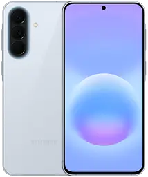 Смартфон Samsung Galaxy A57 5G 8/256Gb LBD Awesome Icyblue (7250652)