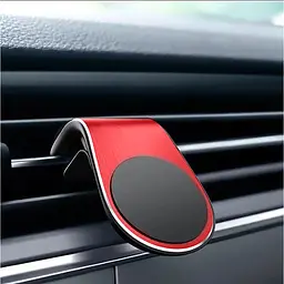 Автодержувач Car Holder L-103 магнітний тримач телефону в машину на торпеду