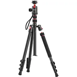 Штатив-монопод Ulanzi TT31 (T050CNB1) - мініатюра 2