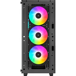 Корпус Deepcool CC560 ARGB V2 (R-CC560-BKTAA4-G-2) [146725] - мініатюра 5