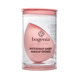 Спонж для макіяжу у формі краплі Bogenia №002