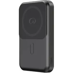 Повербанк Lifeventure Ultra-slim Powerbank 10000 mah Чорний