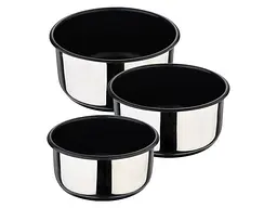 Набір каструль Bergner Click & cook (BG-32293-MM) - мініатюра 4