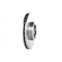 Гальмівний диск Bosch 0 986 479 307 - мініатюра 4