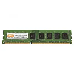 Модуль пам'яті Dato DDR3 8Gb 1600 MHz (DT8G3DLDND16) Б/в