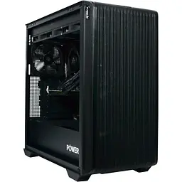 Робоча станція Power Up Desktop #451 Core i5 14600K/16 GB/SSD 512 Gb/NVIDIA Quadro P2000 5 Gb