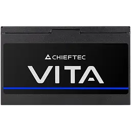 БЖ 650W Chieftec VITA BPX-650-S 120mm, 80+ Bronze, Retail - мініатюра 5