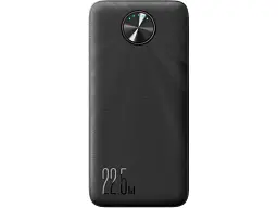 Зовнішній акумулятор (Power Bank) Joyroom 20000mAh 22.5W (JR-PBF16) Black
