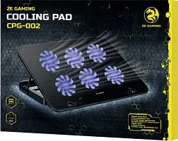 Подставка для ноутбука 2E GAMING 2E-CPG-002 [71332] - мініатюра 11