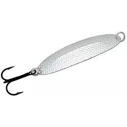 Блешня Williams Wabler 4.05 g Ribbed Silver (1102-W30SN-SN)