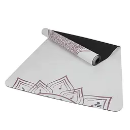 Килимок для фітнесу та йоги Gemini Sport PSY-0890L 183х68х0,4 см