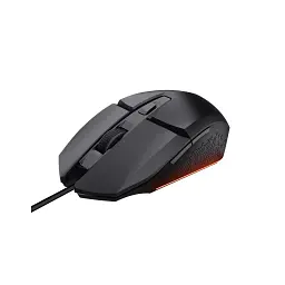 Мишка Trust GXT 109 Felox RGB Black (25036) - мініатюра 5
