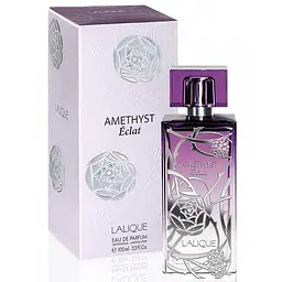 Оригінал Lalique Amethyst Eclat 100 мл парфумована вода
