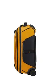Дорожня Сумка Samsonite ECODIVER YELLOW 55x40x20 KH7*06010 - мініатюра 11