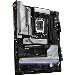 Материнська плата ASRock B860 LiveMixer WiFi [140175] - мініатюра 3