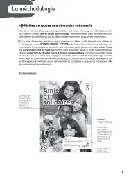 Adomania. Niveau 2 Guide pedagogique - мініатюра 4