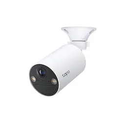 IP-камера TP-Link Tapo C410 3 Мп N300 microSD motion detection зовнішня/внутрішня - мініатюра 7