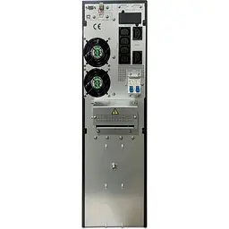 Джерело безперебійного живлення (ДБЖ) EnerGenie EG-UPSO-10000 [110552] - мініатюра 4