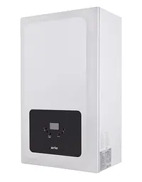Котел газовий Airfel Optimum Premix 30 кВт двухконтурний (два теплообмінники) конденсаційний, навісний A2CPX030EARU - мініатюра 3