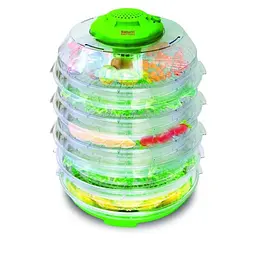 Сушка Saturn ST-FP0113 Green - мініатюра 6