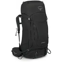 Рюкзак Osprey Kyte W 58 Black XS S (1054-009.3321)