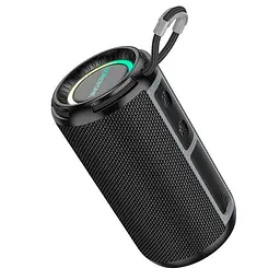 Акустика Borofone Noble sports BT speaker BR37 BT5.3, USB/TF/FM/AUX, TWS, 5Wx2, 2h - мініатюра 2