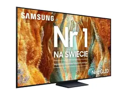 Телевізор Samsung QE55QN77F - мініатюра 2