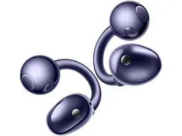 Навушники TWS Huawei FreeClip 2S Blue - мініатюра 4