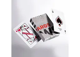 Карти гральні United States Playing Card Company Ellusionist Views X (limited edition) (PC_ELVX) - мініатюра 2