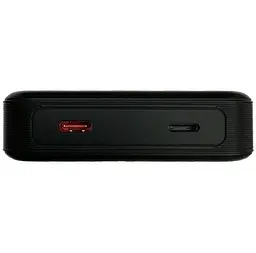 Павербанк Proove Hoodman Magnetic Black 10 000 mAh / 20 Вт (PBH120010001) - мініатюра 2