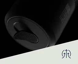 Мастурбатор Arcwave Pow, 17х4.5 см (чорний) - мініатюра 5