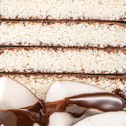 Батончик Fizi Guilty Pleasure Double Coco у шоколадній глазурі 40 г - мініатюра 4