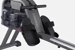 Гребний тренажер Toorx Rower Rower Sea 70 (ROWER-SEA-70) - мініатюра 6