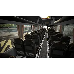 Ключ активації Microsoft Tourist Bus Simulator для Xbox Series - мініатюра 5