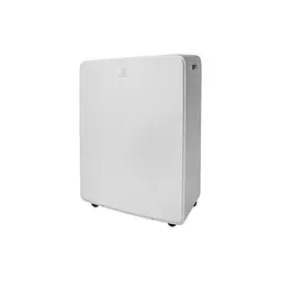 Кондиціонер Electrolux EACM-09 HR/N6 - мініатюра 3