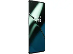 Смартфон OnePlus 11 12/256GB Green - миниатюра 2