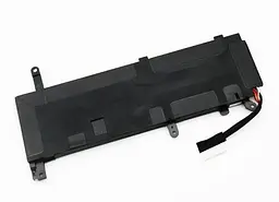 Акумулятор для ноутбука Xiaomi G15B01W (Mi Gaming Laptop 2019) 15.2V 55.02Wh 3620 mAh - мініатюра 2