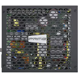 Блок живлення Seasonic Prime TX-700W Fanless Titanium (SSR-700TL) (PRIME-TX-700) - мініатюра 3