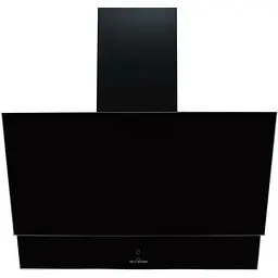 Витяжка похила Best Chef Gamma 1000 black 60 (1F440B2L8A)