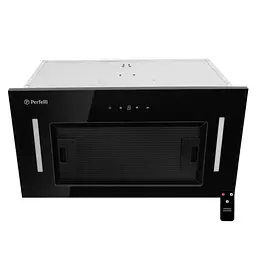 Витяжка вбудована PERFELLI BIS 5884 BL 1200 LED