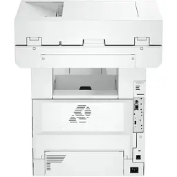 Багатофункціональний пристрій HP LaserJet Enterprise 6600dn (675T8A) - мініатюра 4