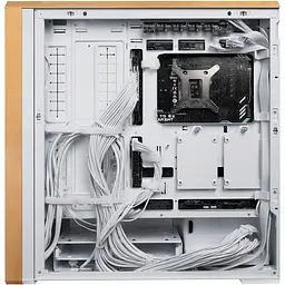 Корпус Lian Li Lancool 217 White (G99.LAN217W.00) [146809] - мініатюра 5
