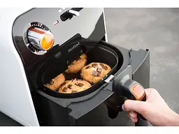 Мультипіч (аерофритюрниця) Tefal Fry Delight FX100 (FX100015) - мініатюра 3